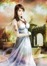 穿成炮灰后我女装求生
