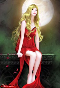 (綜漫同人)魔法少女柚杏醬