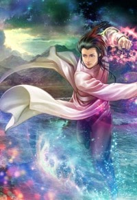 魔星世界