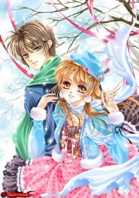 春滿香夏