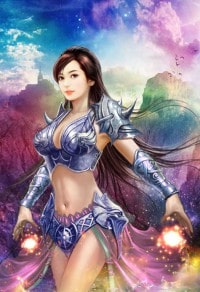 翠袖玉環