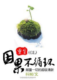 重生之因果不迴圈
