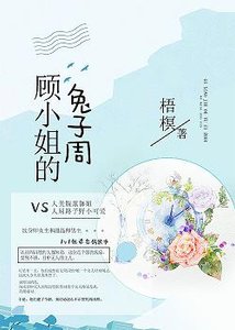 顾小姐的兔子周