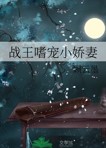 战王嗜宠小娇妻