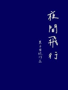 夜間飛行