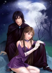 他是魔尊