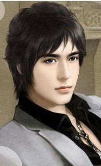 在年代文裡男扮女裝