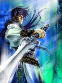 玉顏將軍