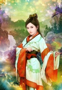 漂亮的白玉蘭