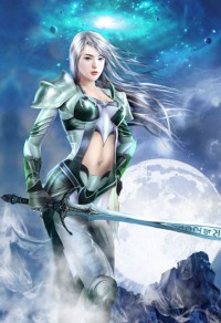 帝妃臨天