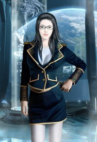 上門女婿