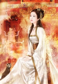 清宮猖寵：四爺，汝上位