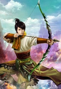 軍長的法醫嬌妻