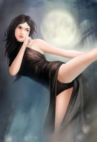 翻手天下
