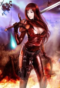 我的漫画主角转学到了我班级[综]