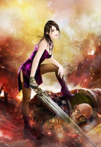 超凡遊戲：我能無限吸收惡意