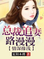 情深緣淺，總裁追妻路漫漫