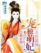 魔醫相師之獨寵萌妃
