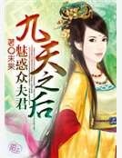 九天之後：魅惑眾夫君