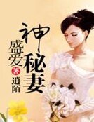 盛愛神秘妻