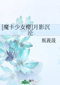 [魔卡少女櫻]月影沉淪