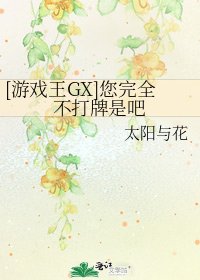 （遊戲王同人）[遊戲王GX]您完全不打牌是吧